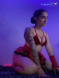 Deirys - Good morning honey I woke up wanting a video call now are you