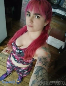 Deirys - AZOTEME THE I WANT SOME RICH SPANKING