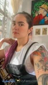 Deirys - I love to spank myself