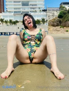 Deirys - In bed misbehaving is always a good thing