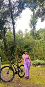 Deirys - Do you like my lingerie or do I take it off