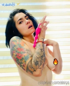 Deirys - I m your evil girl