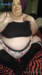 Mskittydelgato - Me riding your face while I come Pov