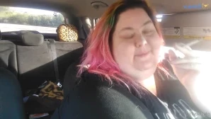 Mskittydelgato - Oh my what s inside ssbbwass