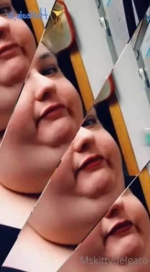 Mskittydelgato - Kitty on top