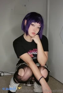 Haruphine - Hey
