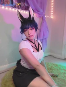 Haruphine - I m so fucking horny wtf