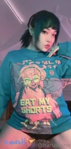 Haruphine - Who wanna help fund my cosplay materials The cost is