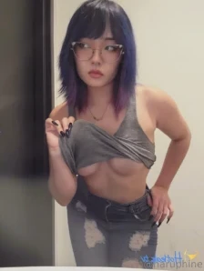 Haruphine - Just jerked my clit to this girl s ass shaking vid
