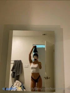 Koreankums - LIVE SHOW TONIGHT my tight asian kitty is going to orgasm