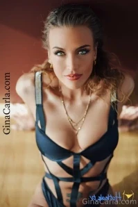 Gina_carla - Exclusive ASMR Chit Chatting