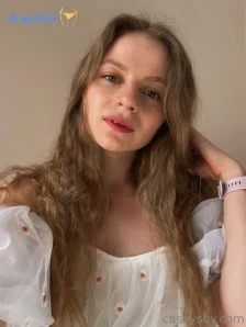 Caseyshy - need ur attention on me