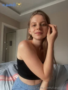 Caseyshy - your favorite view