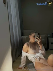 Caseyshy - Good morning