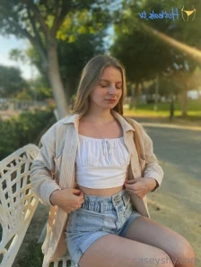 Caseyshy - big fan