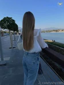 Caseyshy - Have a happy weekend everyone