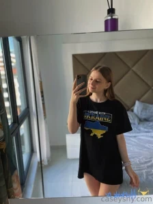 Caseyshy - Be the reason someone smiles today