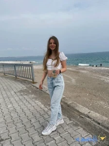 Caseyshy - How do you like my new outfit