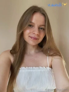 Caseyshy - summer cutie