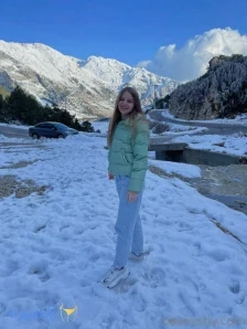 Caseyshy - Ready for a new journey