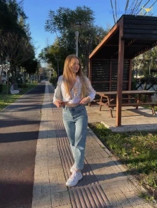 Caseyshy - Very hot summer