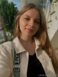 Caseyshy - Saturday mood
