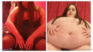 Ssbbwsummer - Always wanting more