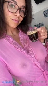 Estephania.ha - Happy new year lets start naughty 