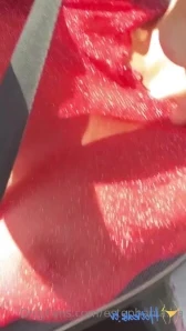 Estephania.ha - This Christmas I m my own star on top