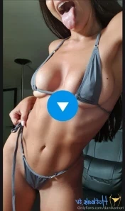 Danikamori - Simply the craziest promotion in recent times On my VIP part 4