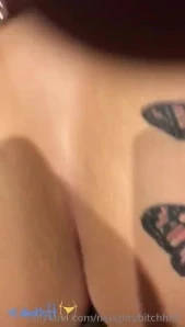 Elliechloe - I WONDER WHO THE LUCKY COCK WILL BE TONIGHT