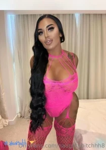 Elliechloe - Naked selfie