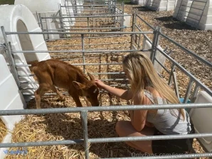 Jerseycowgirl - Always there to listen