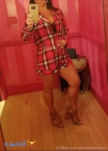 Sweetkoreanspice - give me that tequila -sa