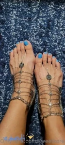 Sweetkoreanspice - feet and heels -sa