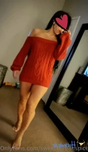 Sweetkoreanspice - Sunday curves -sa