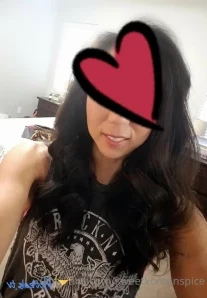 Sweetkoreanspice - enjoy the rest of your Friday loves -sa
