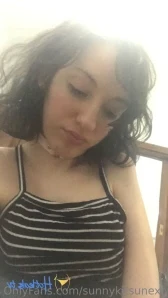 Sunnykitsunexo - These are from a couple weeks ago But i remembered