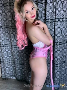 Baby-princess - J ai eu ma plus grosse quantité de sperme à vie dans