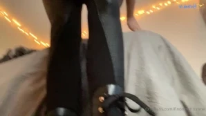 Findomchristine - Who s itching for a drain
