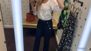 Findomchristine - Love shopping on a sub s dime