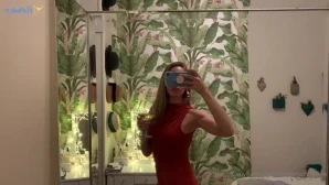 Findomchristine - NOT sandals weather