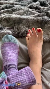 Findomchristine - Mani Pedi time Pay for it 60