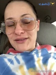 Mshollywood100 - Another day waking up uncontrollably horny I can t