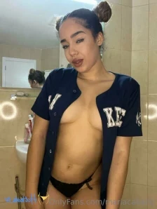 Mariacabello - Hey baby
