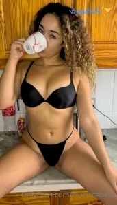 Mariacabello - Do I look sexy in black