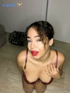 Mariacabello - pulling it down so you can see it more clearly