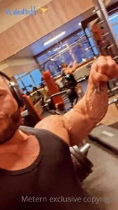 Alpha-1oak - Gonna try making som longer content today 