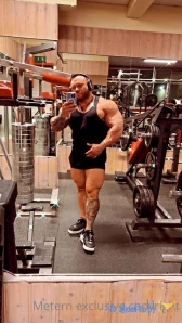 Alpha-1oak - Leg crushing 