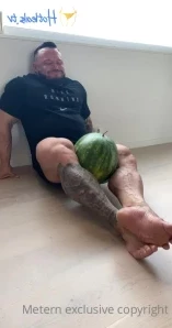 Alpha-1oak - I m gonna crack this melon like it was your head or balls